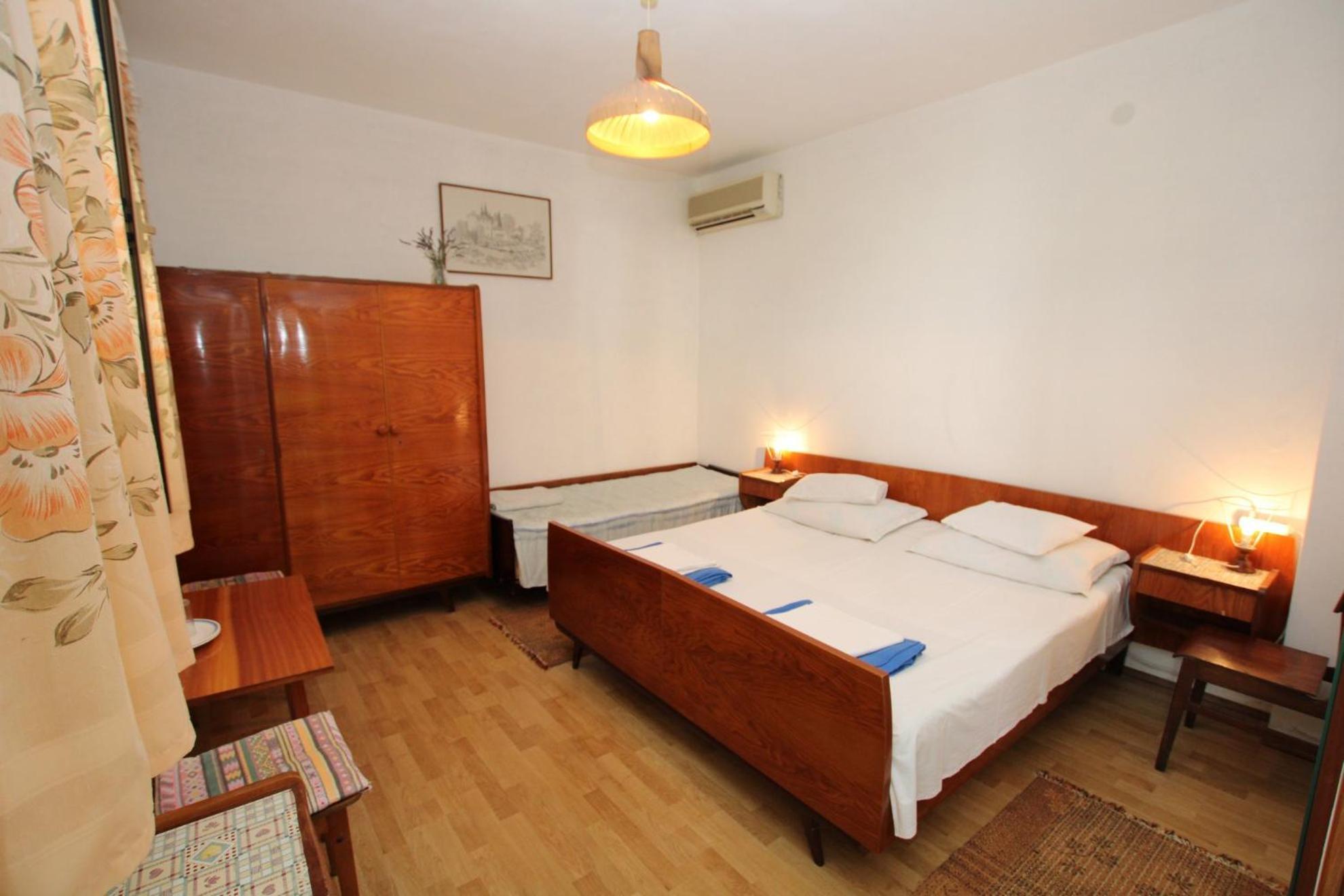Vintage Rooms & Apartments Πόρετς Εξωτερικό φωτογραφία