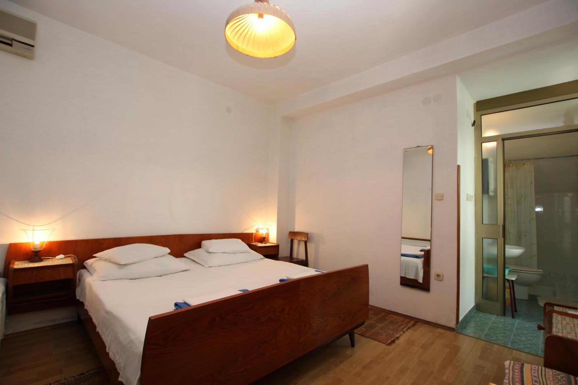 Vintage Rooms & Apartments Πόρετς Εξωτερικό φωτογραφία