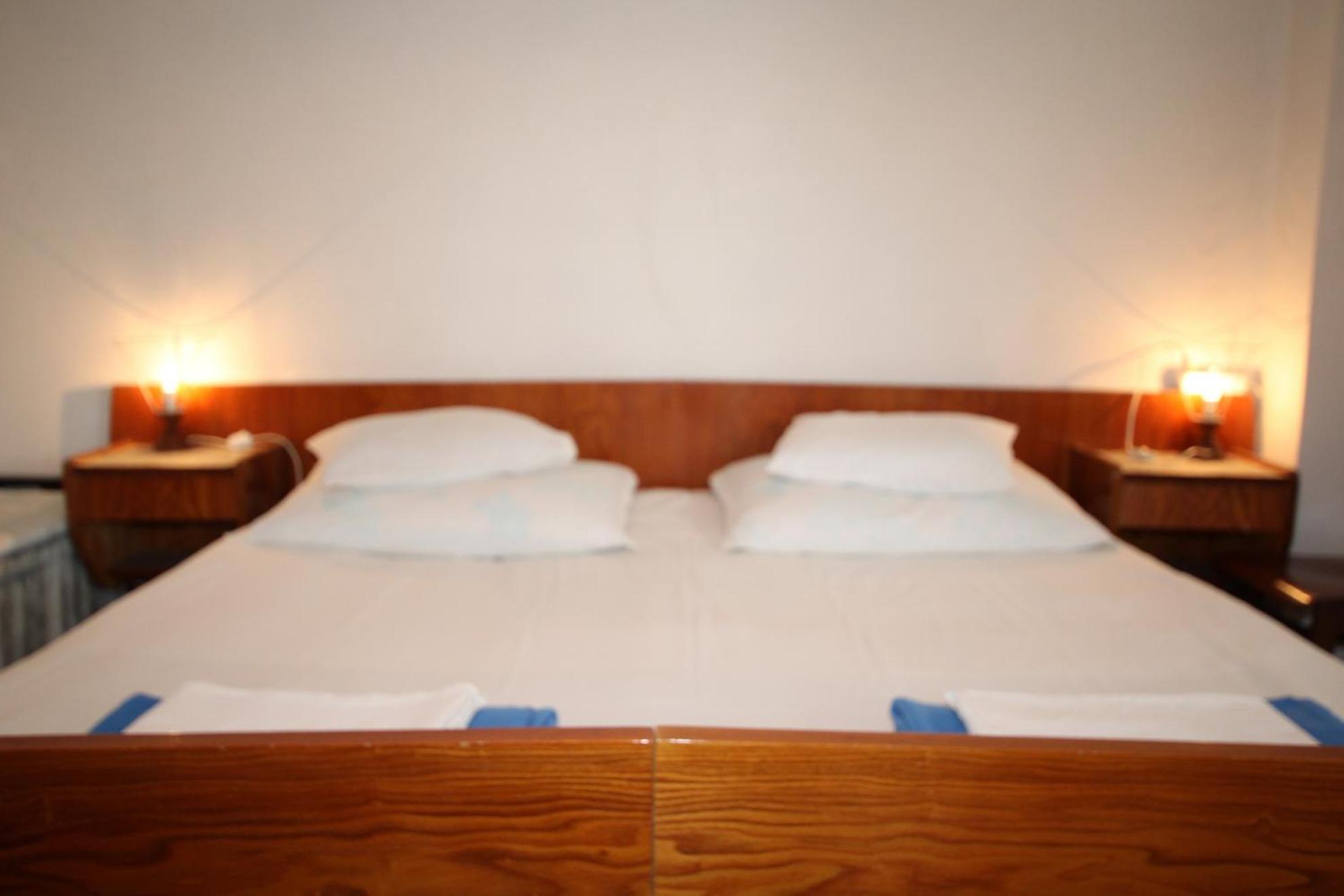 Vintage Rooms & Apartments Πόρετς Εξωτερικό φωτογραφία