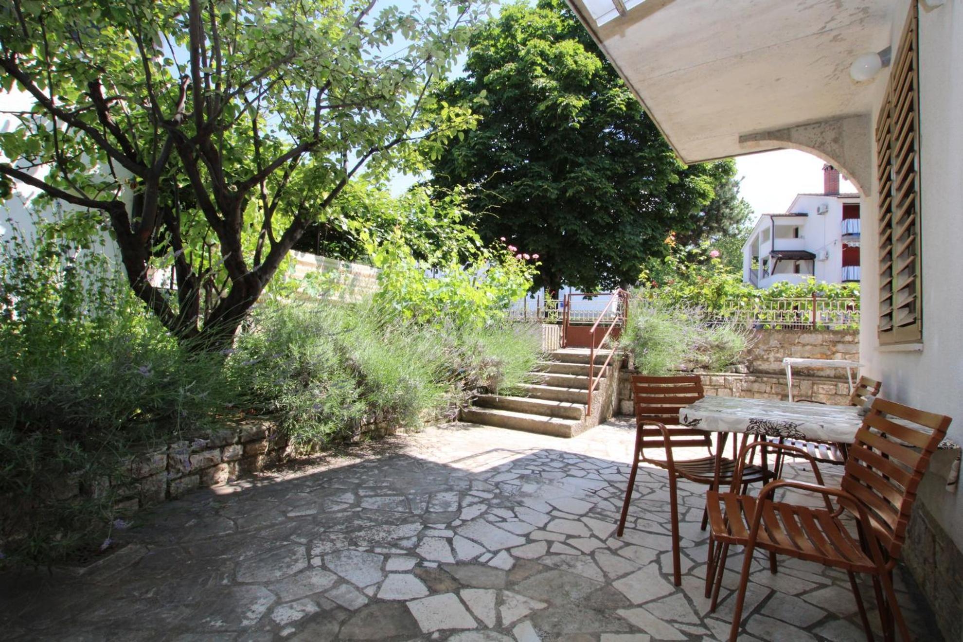 Vintage Rooms & Apartments Πόρετς Εξωτερικό φωτογραφία