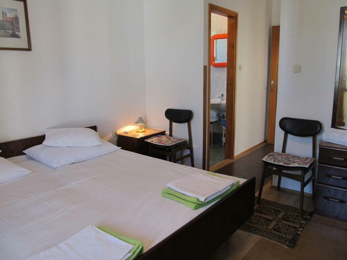Vintage Rooms & Apartments Πόρετς Εξωτερικό φωτογραφία