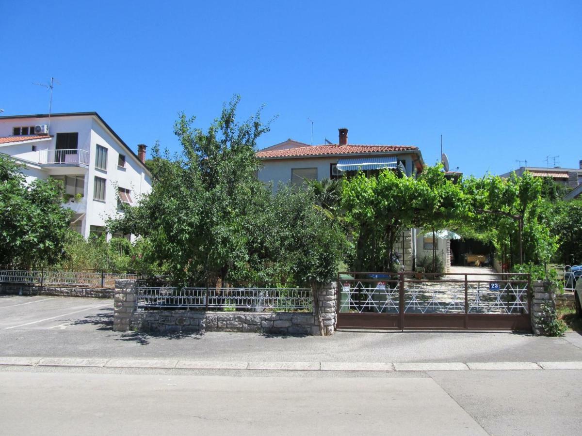 Vintage Rooms & Apartments Πόρετς Εξωτερικό φωτογραφία