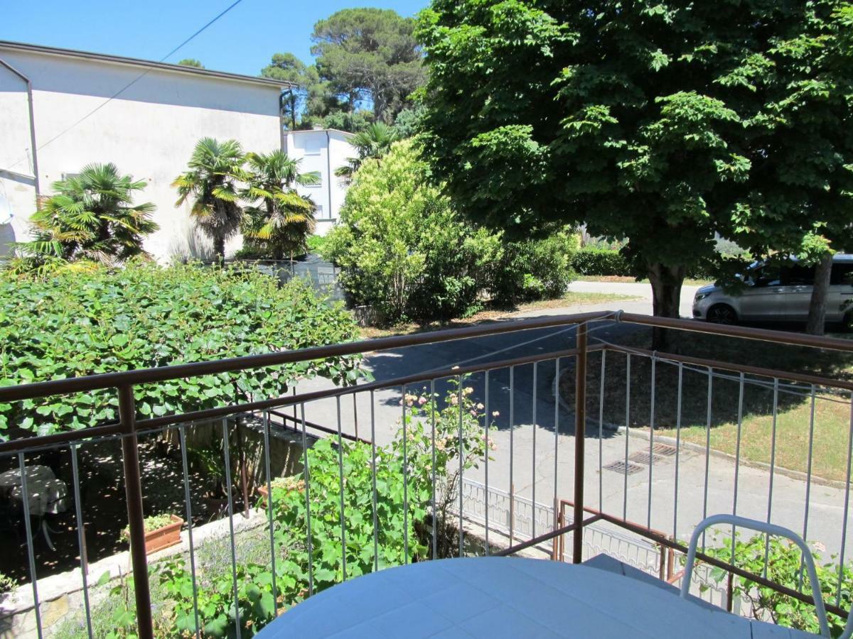 Vintage Rooms & Apartments Πόρετς Εξωτερικό φωτογραφία