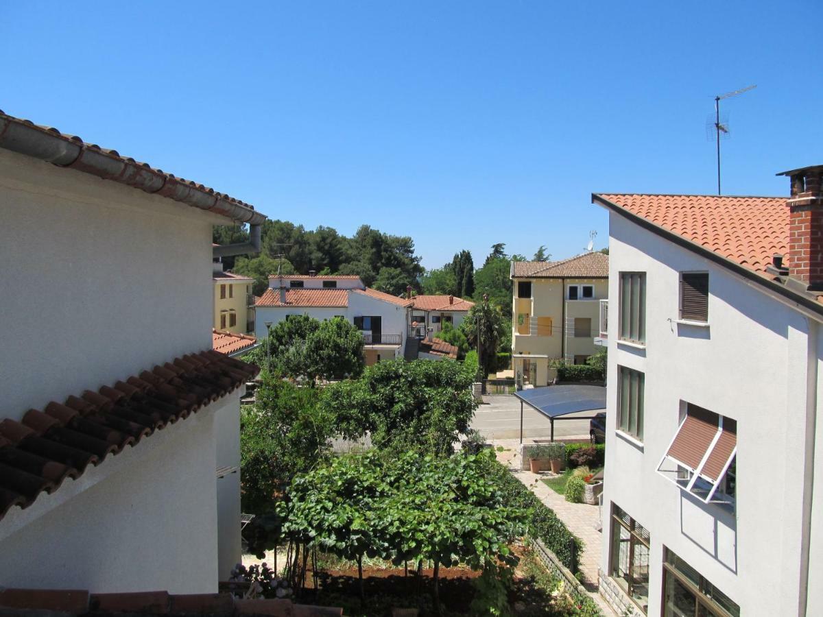 Vintage Rooms & Apartments Πόρετς Εξωτερικό φωτογραφία