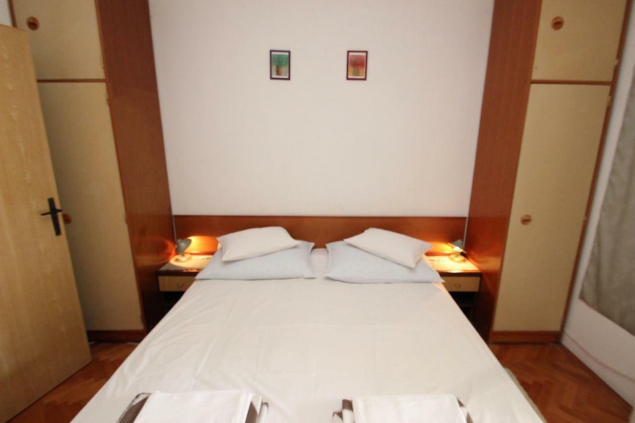 Vintage Rooms & Apartments Πόρετς Εξωτερικό φωτογραφία