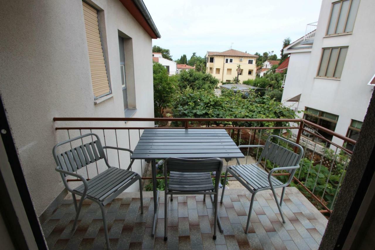 Vintage Rooms & Apartments Πόρετς Εξωτερικό φωτογραφία