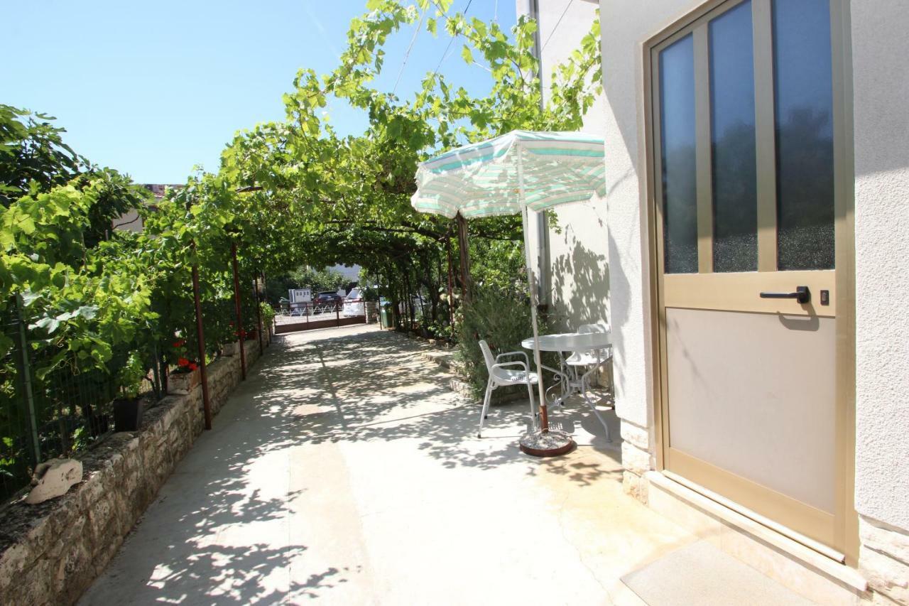 Vintage Rooms & Apartments Πόρετς Εξωτερικό φωτογραφία